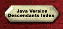 Java Version of the Shaw Descendants Index
